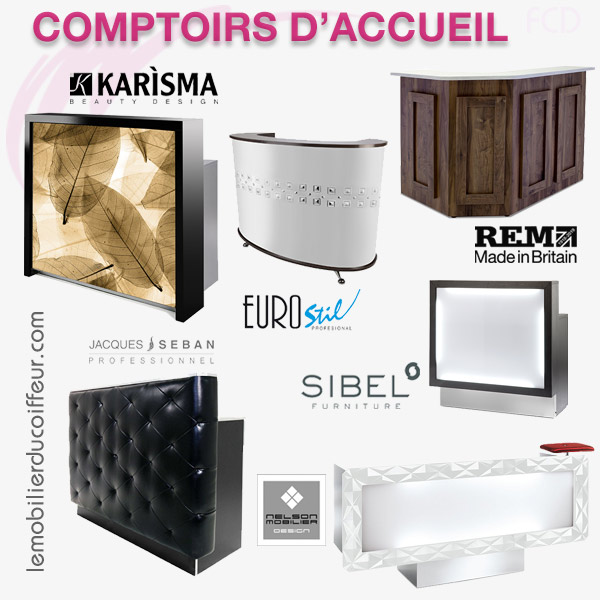 categorie mobilier accueil fcd