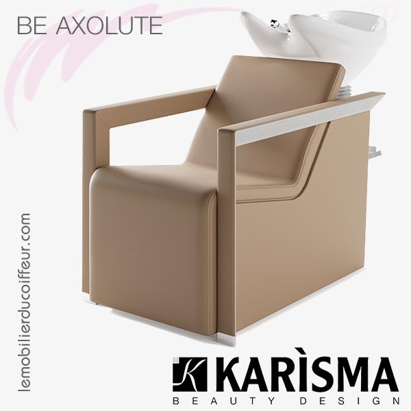 BACS DE LAVAGE - BE AXOLUTE Karisma