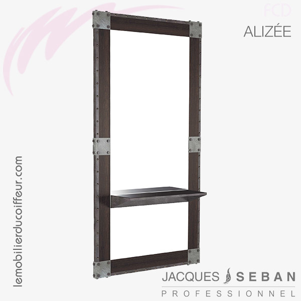 ALIZEE | Coiffeuse | Jacques SEBAN