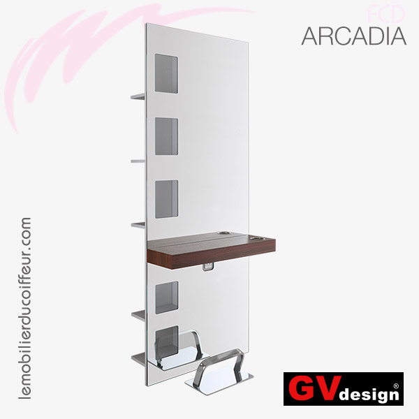 ARCADIA | Coiffeuse | GV Design