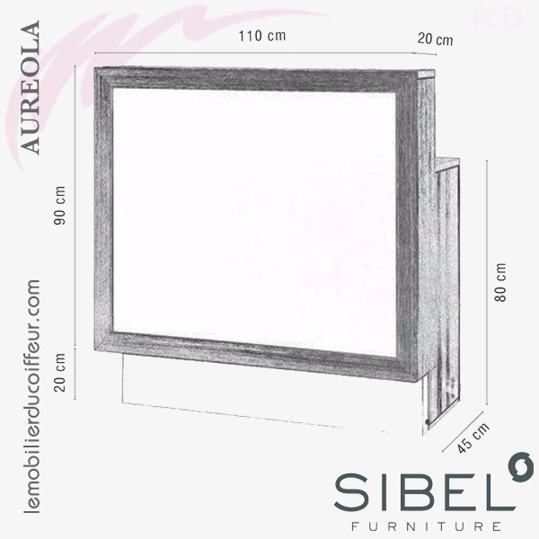 Carnet De Caisse Sibel à Souches Doubles - Lot De 10 Carnets Numérotés