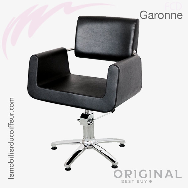 Fauteuil de coupe Garonne Original Best Buy