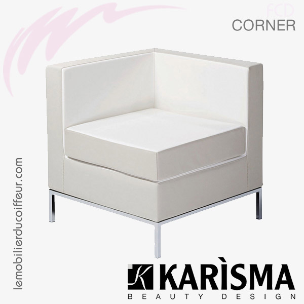 CORNER | Fauteuil d'attente | Karisma