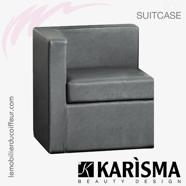 SUITCASE | Fauteuil d'attente | Karisma