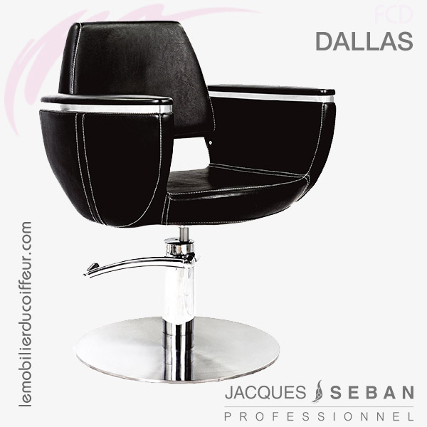 Fauteuil de coupe | DALLAS | JACQUES SEBAN