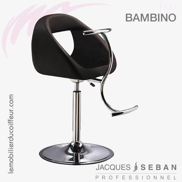 Fauteuil de coupe enfant | BAMBINO | JACQUES SEBAN