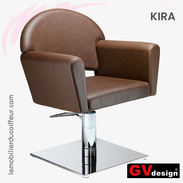 Fauteuil de coupe | Kira | GVDesign