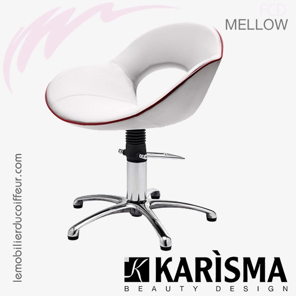 Fauteuil Coupe Mellow Karisma