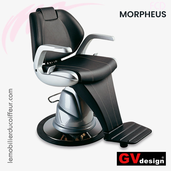 Fauteuil Barbier | Morpheus | GVDesign