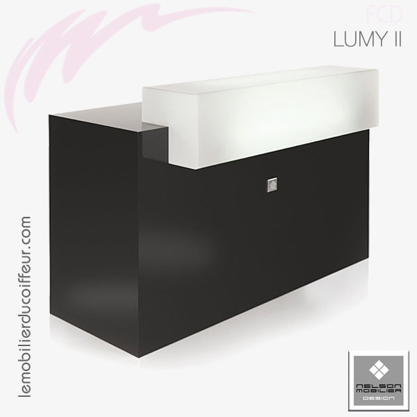 LUMY II Max | Meuble de caisse | Nelson mobilier