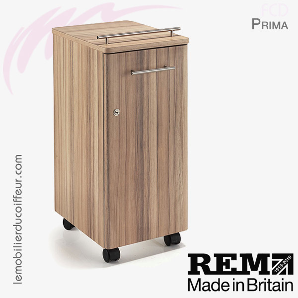 PRIMA (Merisier) | Table de service | REM