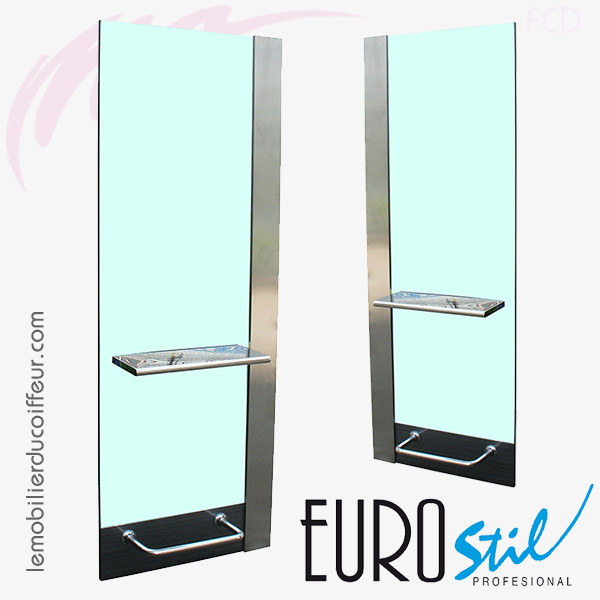 MIROIR LIGHT | Coiffeuse | Eurostil