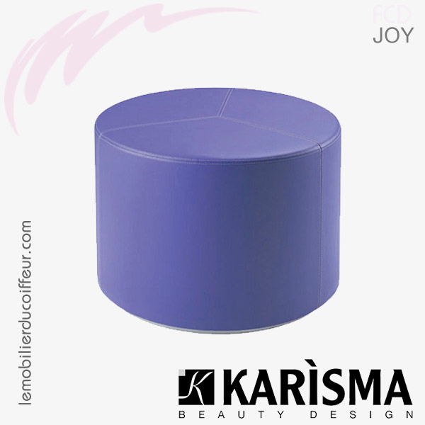 JOY | Pouf d'attente | Karisma