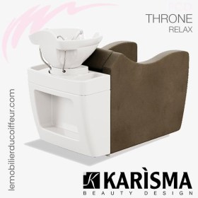 BACS DE LAVAGE - THRONE (Arrière) Karisma