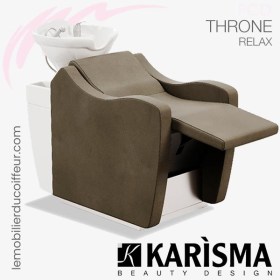 BACS DE LAVAGE - THRONE (Extend) Karisma
