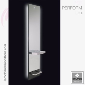 PERFORM Led | Coiffeuse | NELSON Mobilier