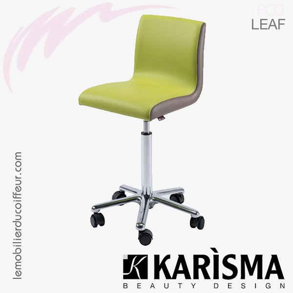 LEAF | Tabouret de coiffeur | Karisma