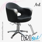 Fauteuil de coupe | Art | Eurostil