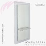 ICEBERG | Coiffeuse | Jacques SEBAN