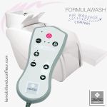 BACS DE LAVAGE - FORMULAWASH Shiatsu Nelson Mobilier