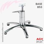 Base B53 | AGVDiffusion