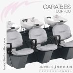 Bac de Lavage | CARAÏBE (Triple) | Jacques SEBAN