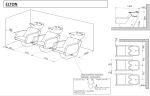 ELTON Configuration | Bac de lavage | AGV Diffusion