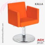 Fauteuil de coupe | Kalla | AGVDiffusion