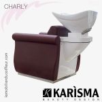 BACS DE LAVAGE - CHARLY (Arrière) Karisma