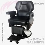 Fauteuil Barbier | Limousine | Barburys