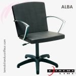 Fauteuil de coupe | Alba-3 | Extreme Line