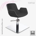 FAUTEUIL DE COUPE - TORTUE - Nelson Mobilier