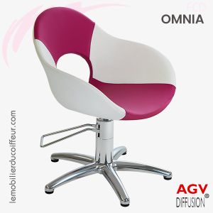 Fauteuil de coupe | Omnia | AGVDiffusion