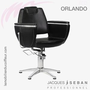 Fauteuil de coupe | ORLANDO | JACQUES SEBAN