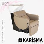 BACS DE LAVAGE - BEAN WASH RELAX (Profil) Karisma