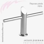 Repose pieds RPA- | Coiffeuse | Jacques SEBAN