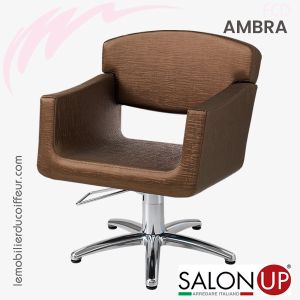 Fauteuil de coupe | Ambra | Salon Up