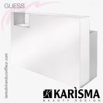 GUESS 655B | Meuble caisse | Karisma