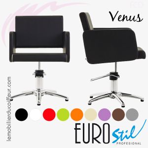 Fauteuil de coupe | Venus | Eurostil