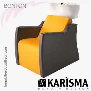 BONTON | Bac de lavage | Karisma