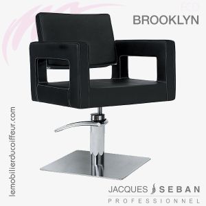 Fauteuil de coupe | BROOKLYN | JACQUES SEBAN