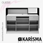 GUESS (Arrière) | Meuble caisse | Karisma