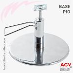 Base P10 | AGVDiffusion