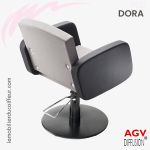 Fauteuil de coupe | Dora-3 | AGVDiffusion