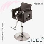 Fauteuils de coupe enfant | Kiddo II | Sibel Furniture