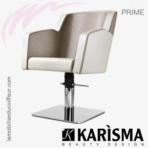 PRIME | Fauteuil de coupe | Karisma