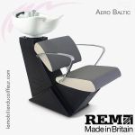 Bac de lavage Aero Baltic Slate REM