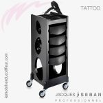 TATTOO 2 | Table de service | Jacques SEBAN