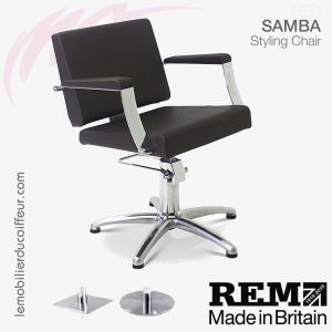 Fauteuil de coupe | Samba | REM