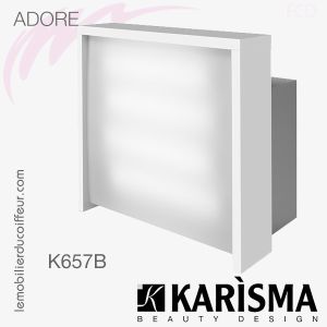 ADORE | Meuble caisse | Karisma